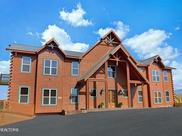 2006 Thistle Thorn Trl, Sevierville, TN 37876