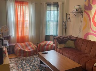 25 Hardwick St #2, Boston, MA 02135
