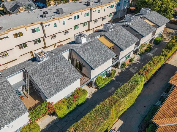 808 Magnolia Ave APT 3, Pasadena, CA 91106