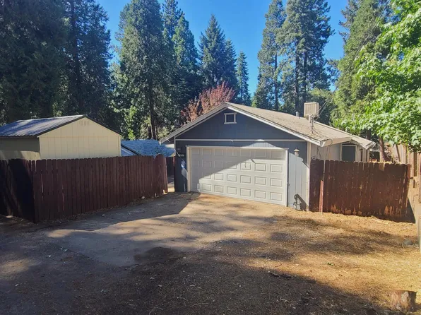 6345 Pollock Ave, Pollock Pines, CA 95726