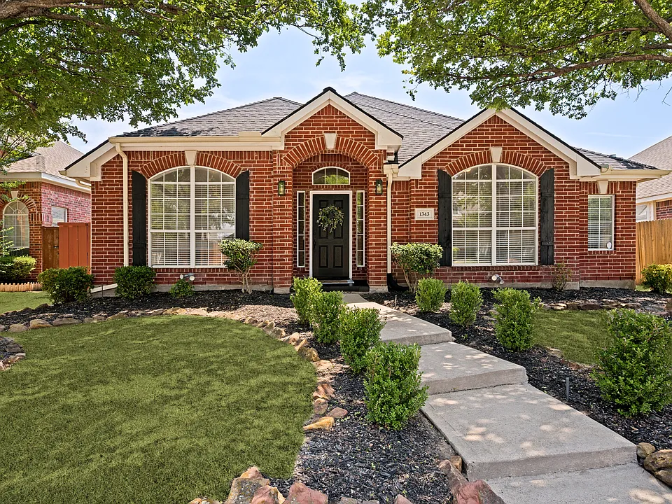 1343 Bent Tree Dr