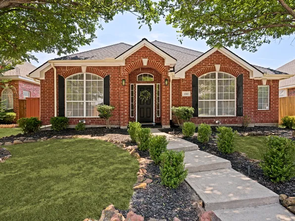 1343 Bent Tree Dr, Frisco, TX 75034