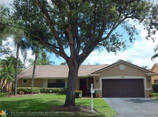 9175 NW 43rd Ct, Coral Springs, FL 33065