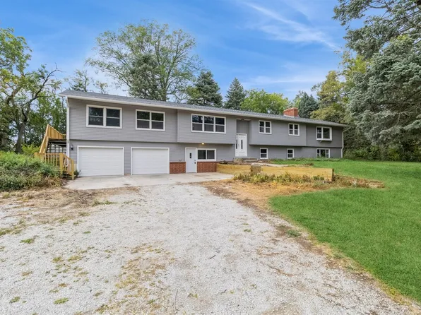 25331 Sand Hill Trl, Ames, IA 50010
