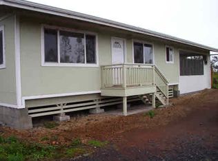 92-1986 Kona Dr, Ocean View, HI 96737