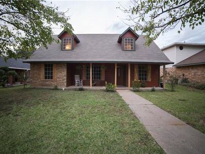 1104 Casa Linda St, Ennis, TX, 75119