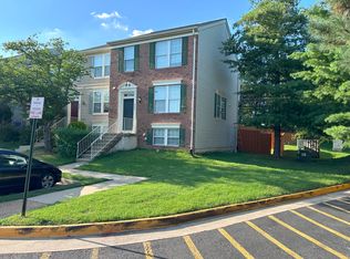 6338 Racetec Pl, Springfield, VA 22150