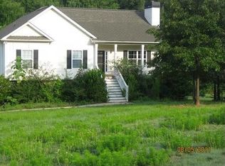 307 White Marble Way, Ball Ground, GA 30107