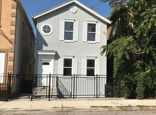 548 W Cullerton St, Chicago, IL 60616