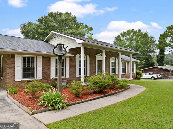 576 Reeceburg Rd SE, Silver Creek, GA 30173