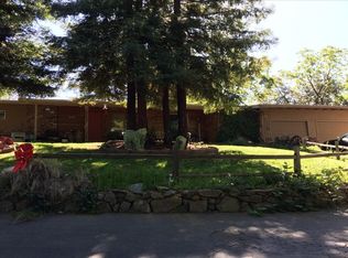 191 E View Dr, Applegate, CA 95703