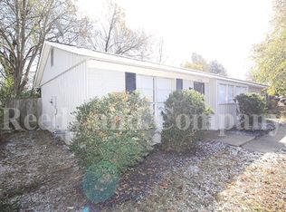 5158 Breckenwood Dr, Memphis, TN 38127