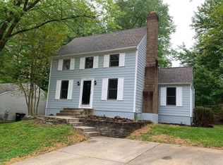 8746 Cheshire Ct, Jessup, MD 20794