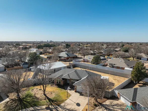 117 Adkins Ct, Clovis, NM 88101