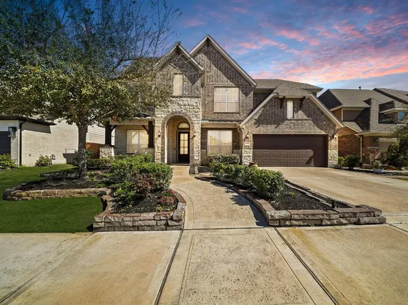 6510 Passionflower Way, Katy, TX 77493