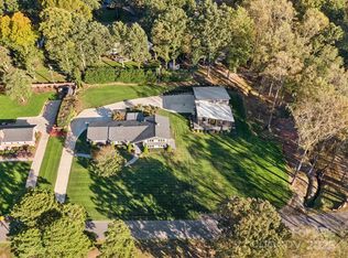 438 Country Club Acres, Shelby, NC 28150