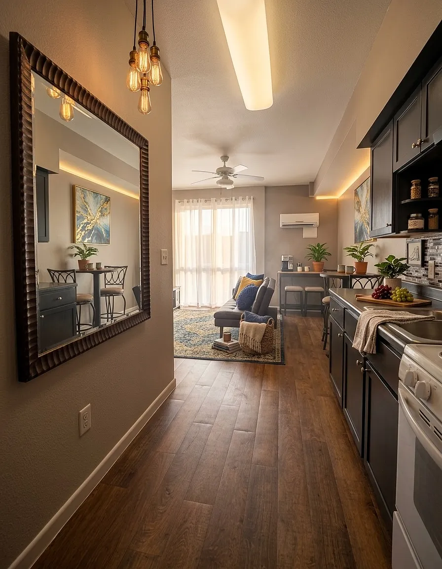 Cloudbreak Communities - Travis Street & Midtown Terrace — Photo 1