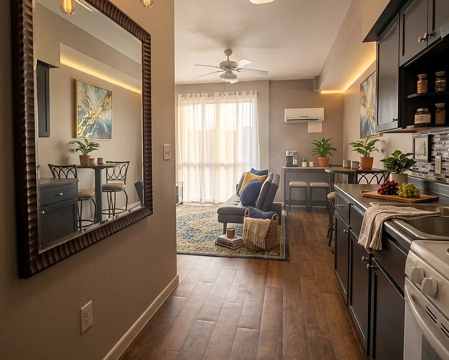 Cloudbreak Communities - Travis Street & Midtown Terrace