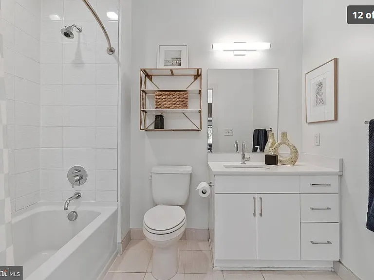 1500 Pennsylvania Ave SE #407 — Photo 14