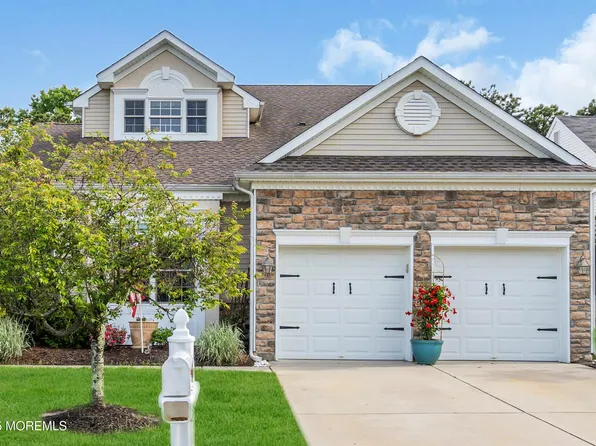 16 Millstone Way, Waretown, NJ 08758