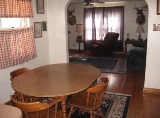 10712 Deer Run Rd, Jefferson City, MO 65101