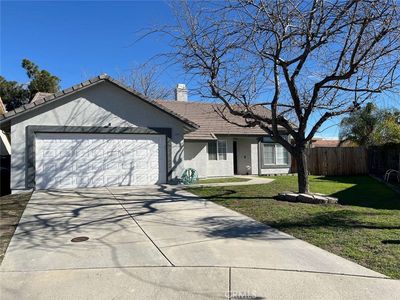 1012 Sycamore Ln, San Jacinto, CA, 92582
