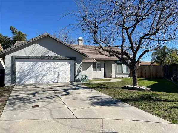 1012 Sycamore Ln, San Jacinto, CA 92582