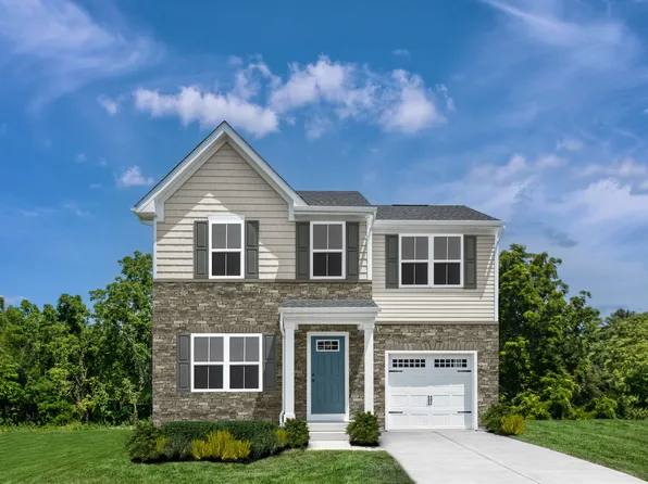 Dogwood Plan, Aspen Meadows