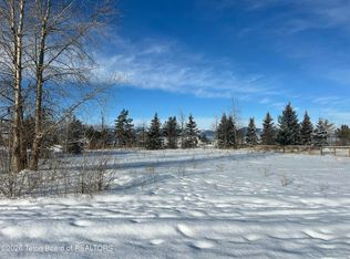 7170 Lupine Ln, Victor, ID 83455