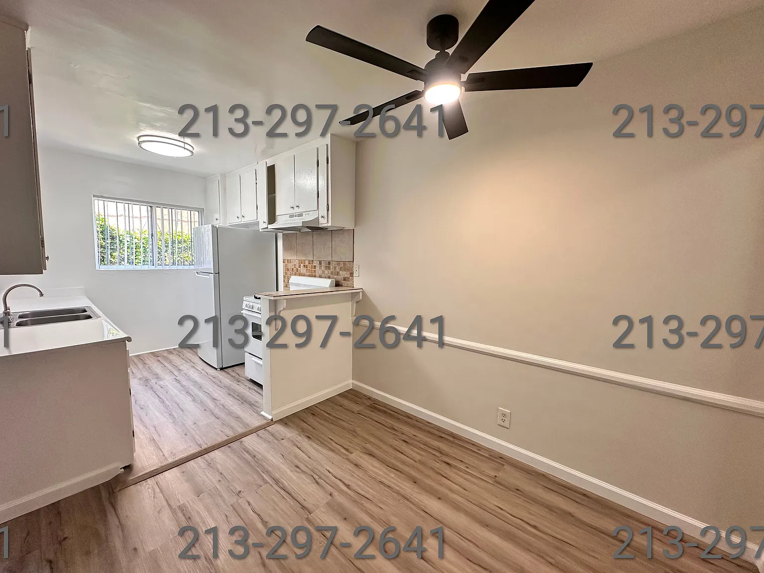 2 bed, 1000 sqft, $2,250 — Photo 2