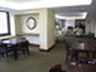 Rented by Newell and Assoc.