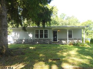 119 E Whitehall Rd, State College, PA 16801