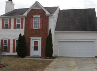 5 Lakemont Cir, Durham, NC 27703