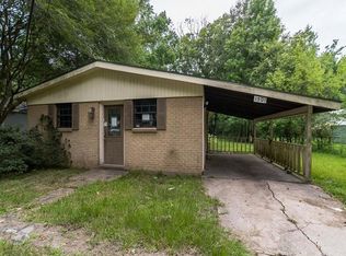 1701 Landry Dr, Baker, LA 70714