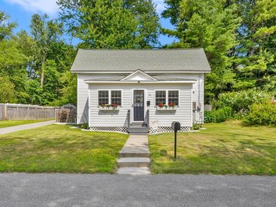 75 Norwood Ave, Leominster, MA, 01453