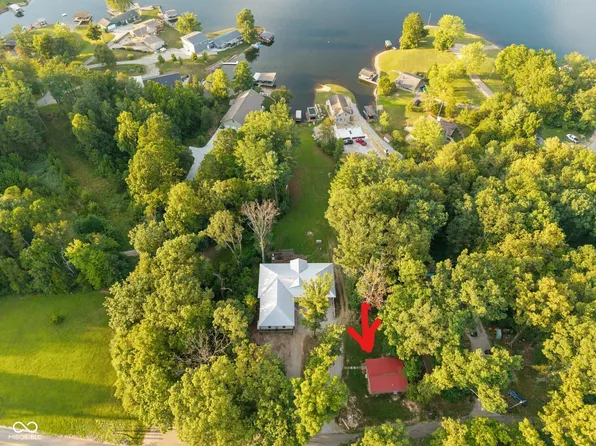 LOT 146 W Lake Rd, Seymour, IN 47274