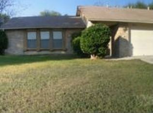 10243 Dugas Dr, San Antonio, TX 78245