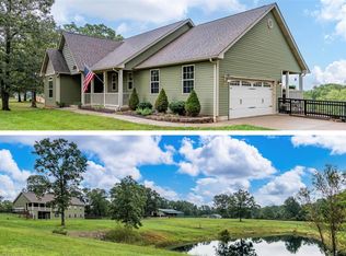 10023 Laporte Rd, Bonne Terre, MO 63628
