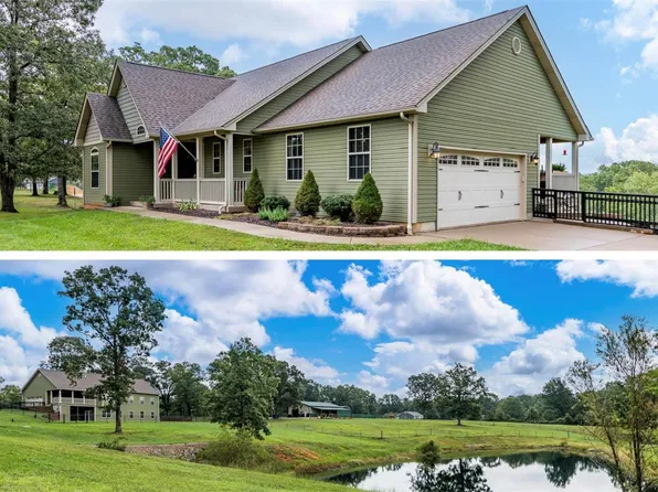 10023 Laporte Rd, Bonne Terre, MO 63628