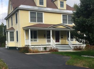 36 Gale Ave, Pittsfield, MA 01201