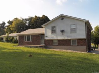 6831 Rita Ln NE, Georgetown, IN 47122