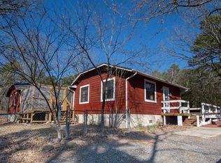 (Undisclosed Address), Mena, AR 71953