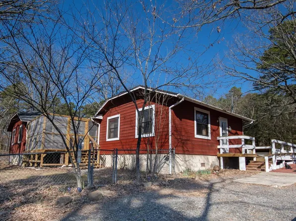 (undisclosed Address), Mena, AR 71953