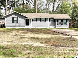 405 Miller St, Farmerville, LA 71241
