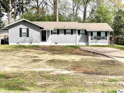 405 Miller St, Farmerville, LA, 71241
