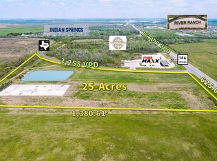 0 Highway 146, Dayton, TX 77535