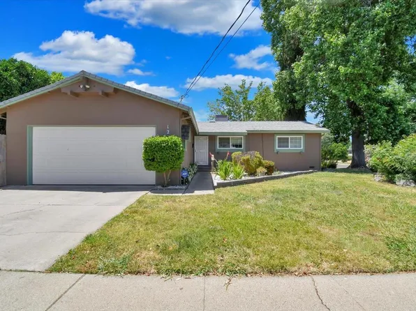 120 Park Ave, Yuba City, CA 95991