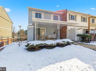 15000 Eardley Ct #282-A, Silver Spring, MD 20906