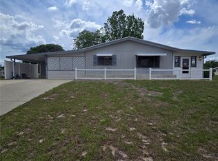 10330 SW 99th Ave, Ocala, FL 34481