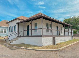 239 S High St, Globe, AZ 85501